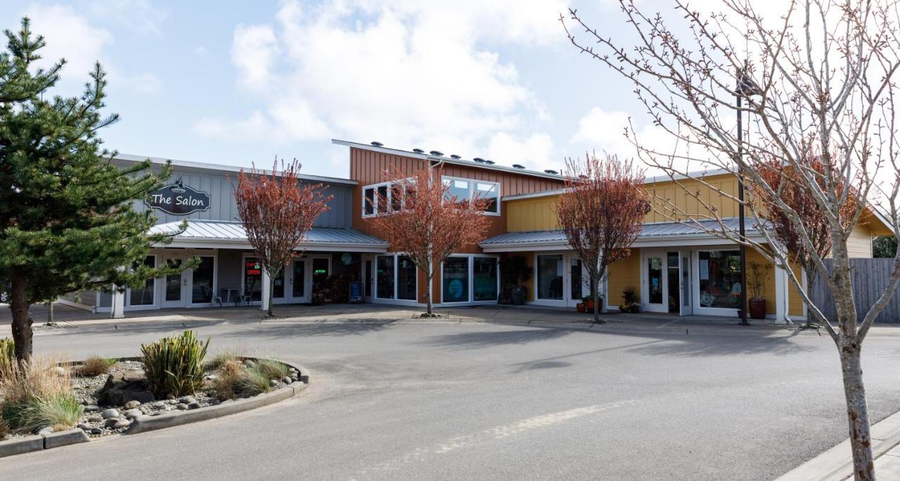 Whale Of A Tale Villa Ocean Shores Exterior foto