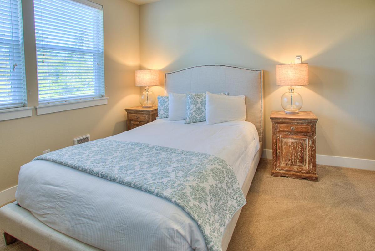 Whale Of A Tale Villa Ocean Shores Exterior foto