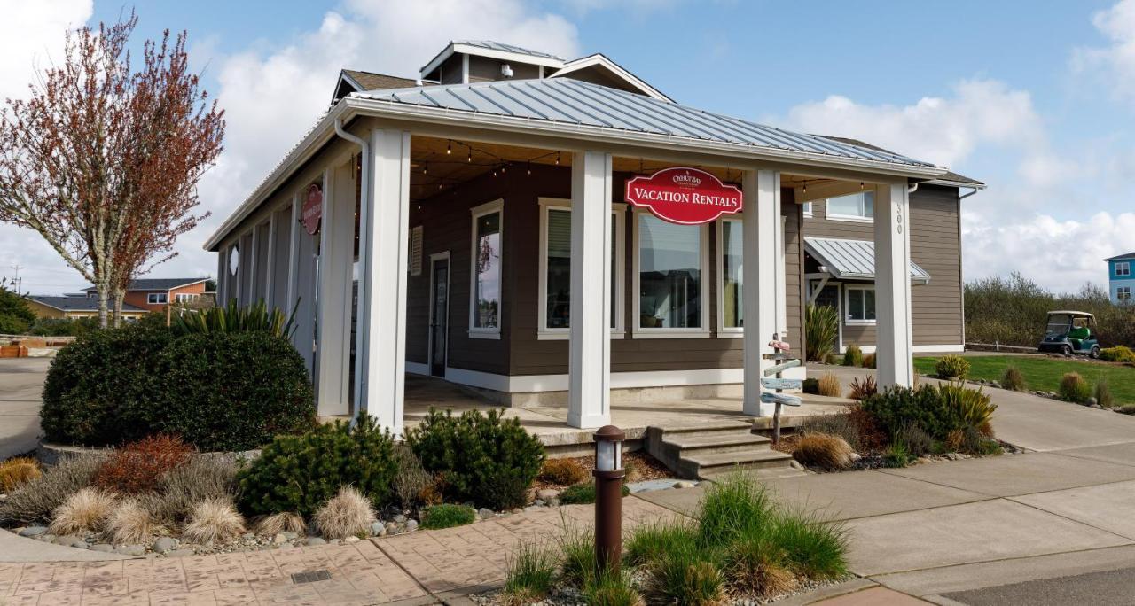 Whale Of A Tale Villa Ocean Shores Exterior foto