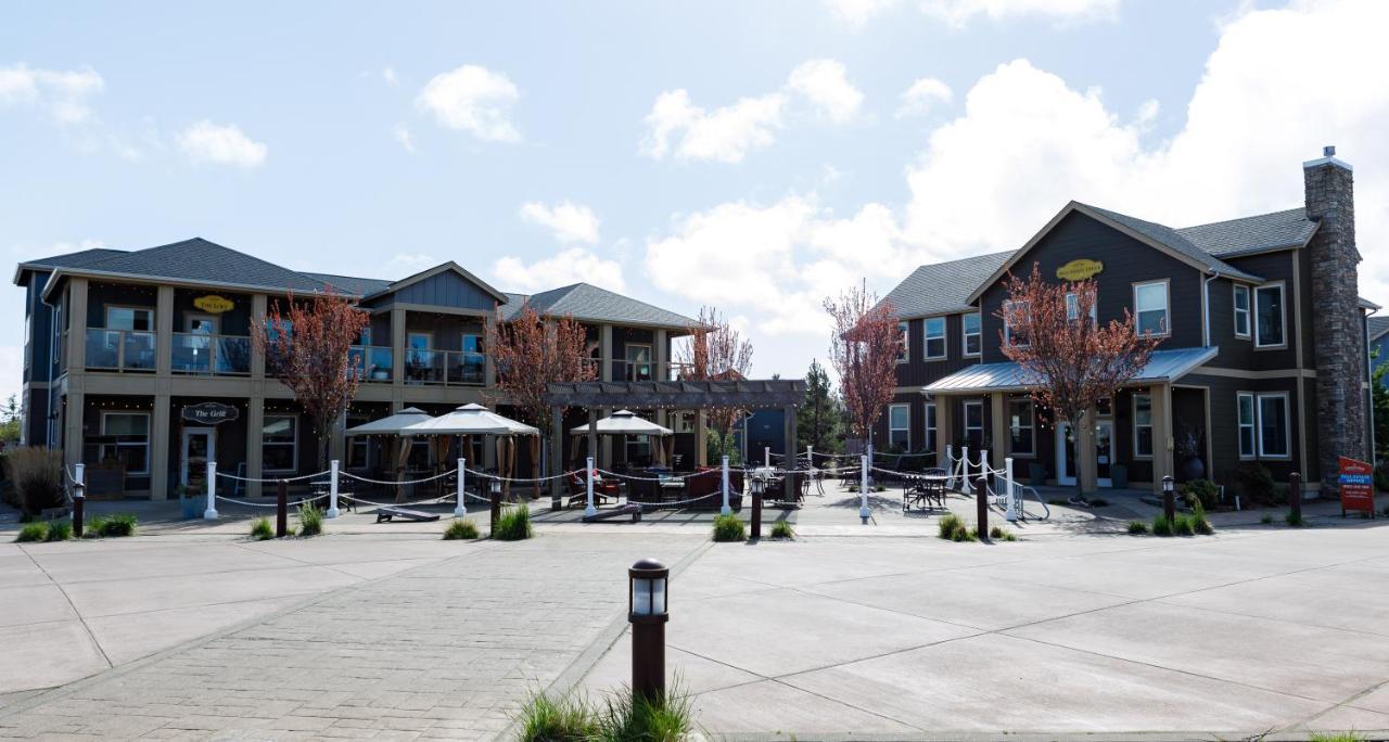 Whale Of A Tale Villa Ocean Shores Exterior foto