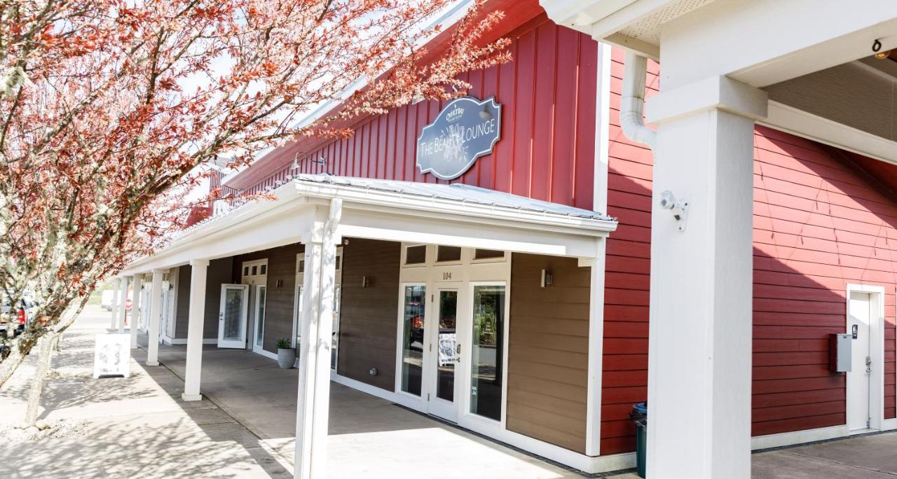 Whale Of A Tale Villa Ocean Shores Exterior foto